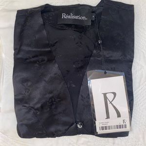 Réalisation Par Kaia top - Voodoo